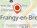 Mairie de Frangy-en-Bresse
