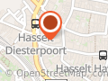 BNP Paribas Fortis Hasselt
