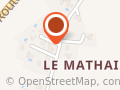 Les Ateliers Du Mathais