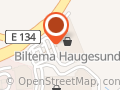 Biltema Haugesund