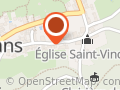 Ecole primaire de Journans
