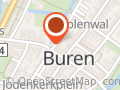 cafetaria De Buren