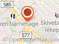 Erik Pontoppidans Gate 1 BRL
