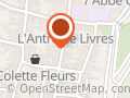 Restaurant du Grand Hôtel de l'Europe