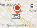 Nagelmackers Hasselt
