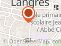 Agence Havas Voyages Langres