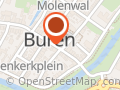 Buren Barbier Van