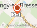 Restaurant les délices de frangy