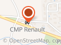 Garage CMP Automobiles
