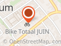Tankstation Juijn Bv
