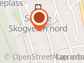 Borettslaget Søndre Skogvei 61