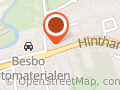 Vakantiehuis Datsja 419