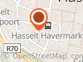 Boconcept Hasselt