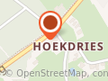 Tegelzettersbedrijf Will Geudens