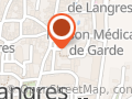 Langres Signes