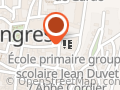 Ecole Primaire Jean Duvet