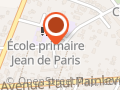 Groupe Scolaire Maternelle Jean de Paris