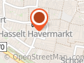 Huis van Sinterklaas Hasselt