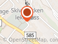 Scandinavian Travel Consult Hellesnes