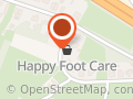 Happy Foot Care - Medisch Pedicure & Voetreflexologie