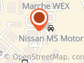 Toyota Groupe MS Motor Marche