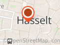 Hasselt Mephisto Shop nv