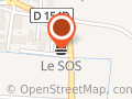Le SOS - Pizzeria