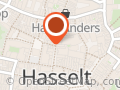 Odette Lunettes Hasselt