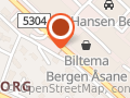 Tl Logistikk Stein Harry Tvedt