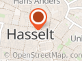 Marie Méro Hasselt