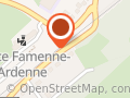 Finances de La Wamme S.p.r.l.
