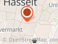 Het gouden anker hasselt