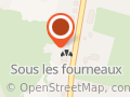Boulangerie Gâche Warache