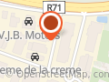 Ramax Ramaekers Leon verf Hasselt