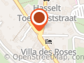 Ontwikkelingsmaatschappij Genk NV