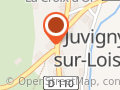 Gite de la vallée des Dames