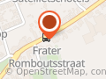 Hotel/B&B De Oude Bank