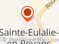 ATELIER BLEU MARLINE