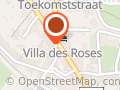 Villa Des Roses Hasselt
