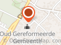Oud Gereformeerde Gemeente in Nederland