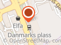 Danmarksplass Apotek