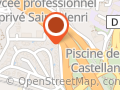 Tennis Club La Castellane