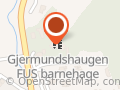 Gjermundshaugen Fus Barnehage As