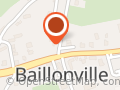 Pharmacie de Baillonville