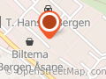 Biltema Åsane