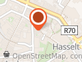Hasselt, Juniperus Serviceflats