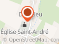 Les Écuries du Domaine de la Comté à Vielsalm  (Ecuries de la Comté)