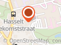 Vrijzinnig Punt Hasselt