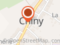 Syndicat d'Initiative de Chiny SI