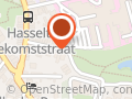 Hauglustaine/Marc